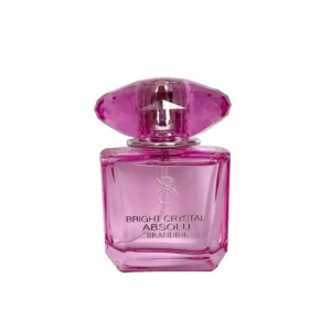 ادکلن زنانه برندینی مدل ورساچ BRIGHT CRYSTAL ABSOLU