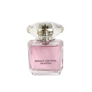 ادکلن زنانه برندینی مدل ورساچ BRIGHT CRYSTAL حجم 33mL ادکلن زنانه برندینی مدل ورساچ BRIGHT CRYSTAL