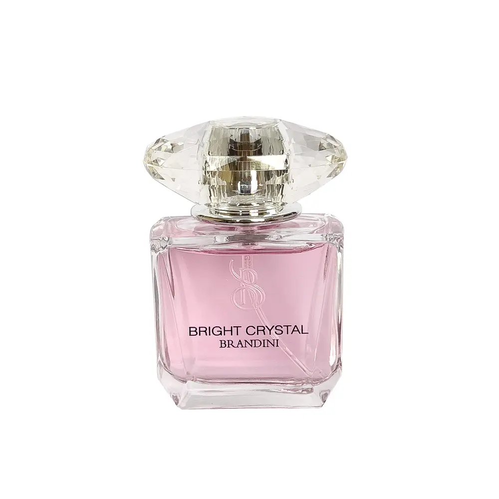 ادکلن زنانه برندینی مدل ورساچ BRIGHT CRYSTAL حجم 33mL ادکلن زنانه برندینی مدل ورساچ BRIGHT CRYSTAL