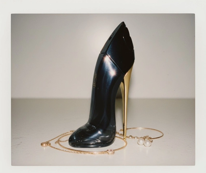 ادکلن زنانه برندینی مدل GOOD GIRL legere حجم 33mL برندینی مدل GOOD GIRL Legere