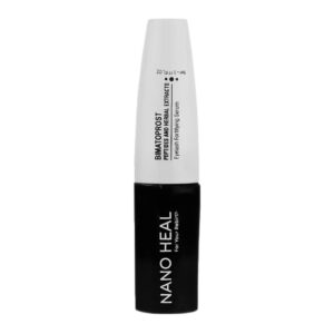 محلول مژه نانوهیل مدل تقویت کننده حجم 5mL