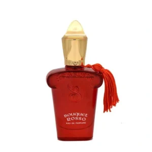 برندینی مدل BOUQUET ROSSO