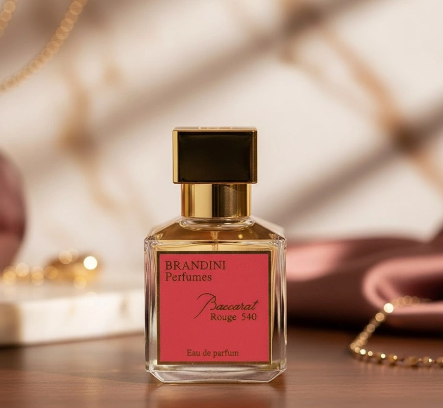 برندینی BACARAT ROUGE