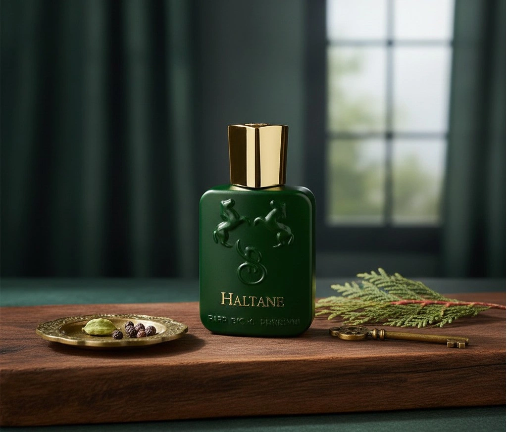 برندینی مدل مارلی HALTANE