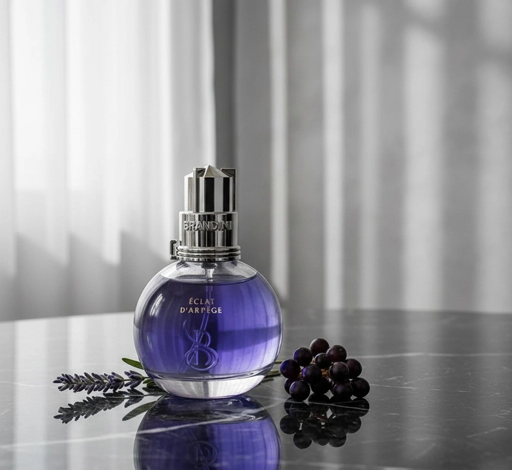 ادکلن زنانه برندینی مدل ECLAT D ARPEGE حجم 33mL ادکلن زنانه برندینی مدل ECLAT D ARPEGE