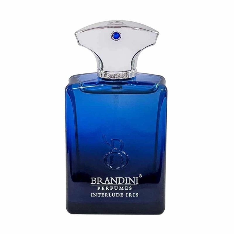 برندینی مدل INTERLUDE IRIS