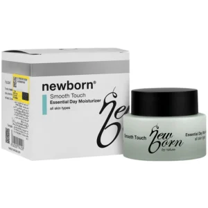 کرم روز نیوبرن مناسب انواع پوست حجم 50mL