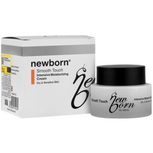 کرم روز نیوبرن مناسب پوست خشک حجم 50mL
