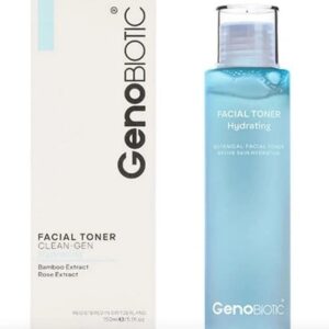 تونر ژنو بایوتیک مدل آبرسان