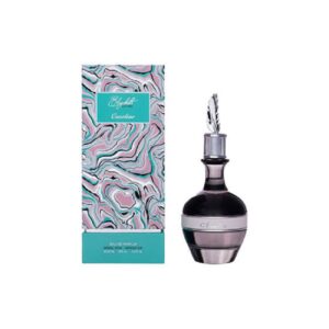 ادکلن زنانه الیزابت کوتور مدل CAROLINA حجم 100mL ادکلن زنانه الیزابت کوتور مدل CAROLINA حجم 100mL