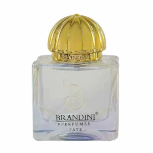 ادکلن زنانه برندینی مدل fate