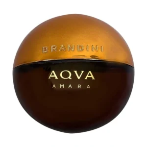 ادکلن مردانه برندینی مدل AQVA AMARA حجم 33mL