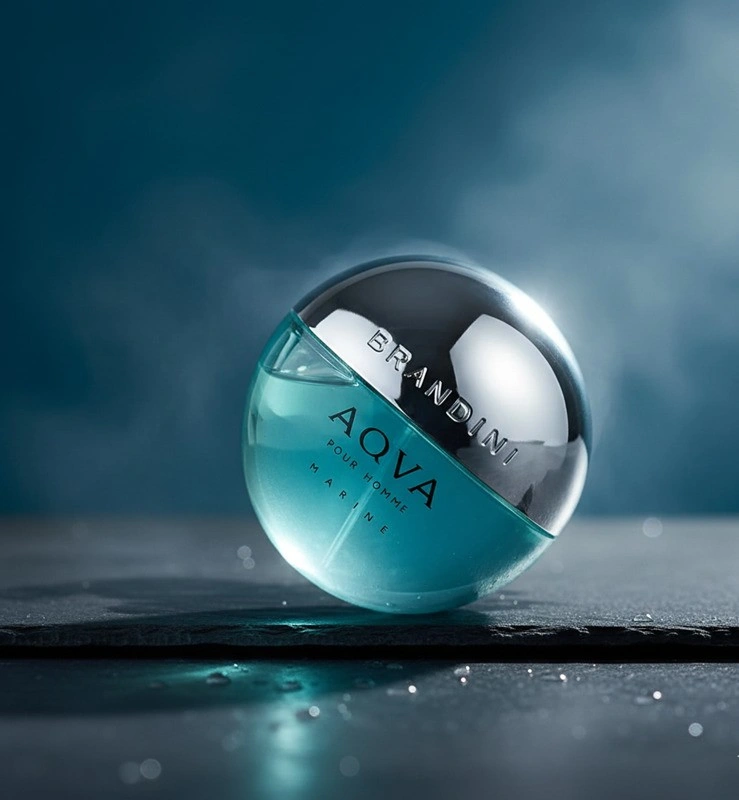 ادکلن مردانه برندینی مدل Aqva Marine