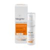 کرم ضد آفتاب بژ روشن مارگریت مناسب پوست چرب SPF50