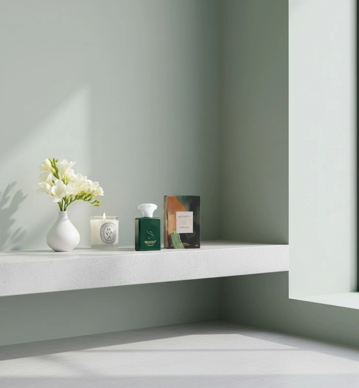 ادکلن برندینی مدل آمواج PURPOSE حجم 33mL ادکلن برندینی مدل آمواج PURPOSE