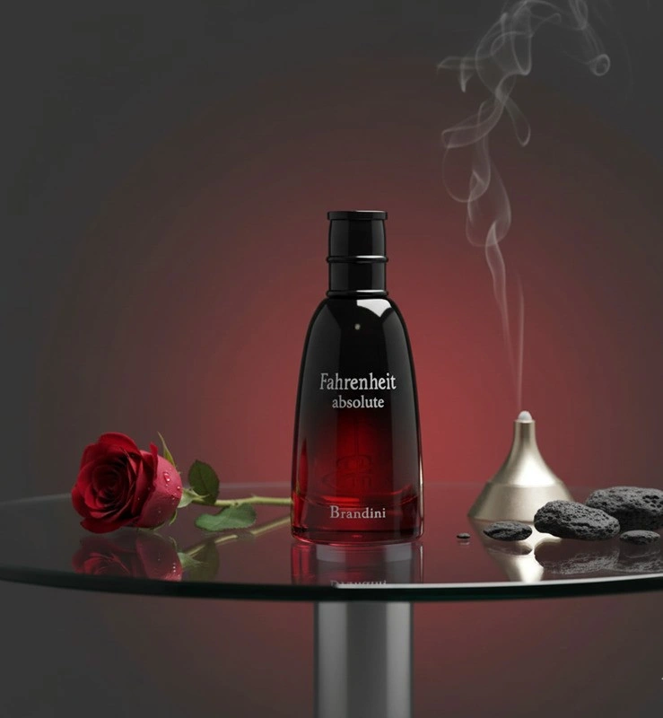 ادکلن مردانه برندینی دیور مدل FAHRENHEIT ABSOLUTE حجم 33mL ادکلن مردانه برندینی دیور مدل FAHRENHEIT ABSOLUTE