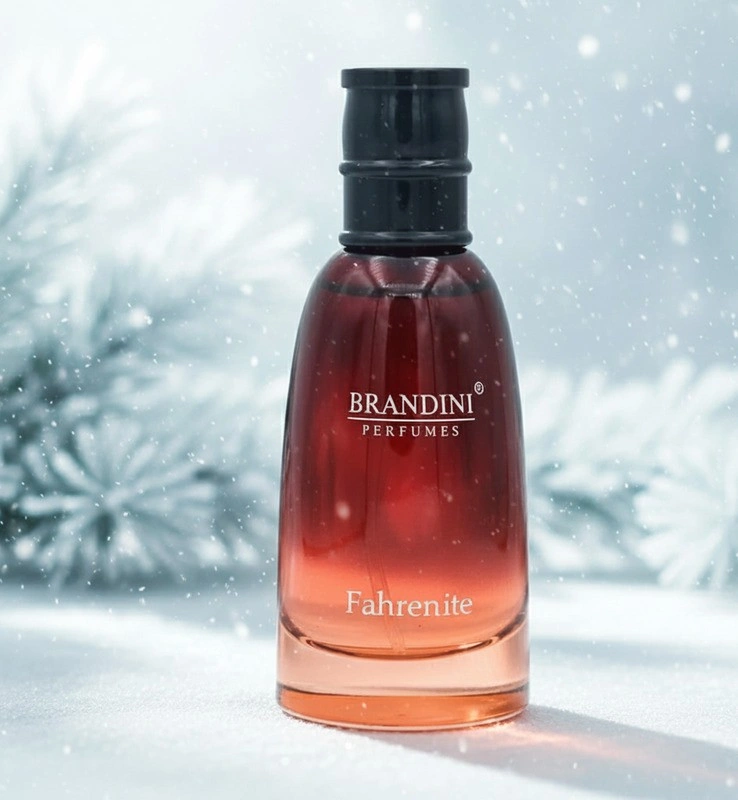 ادکلن مردانه برندینی مدل دیور FAHRENITE