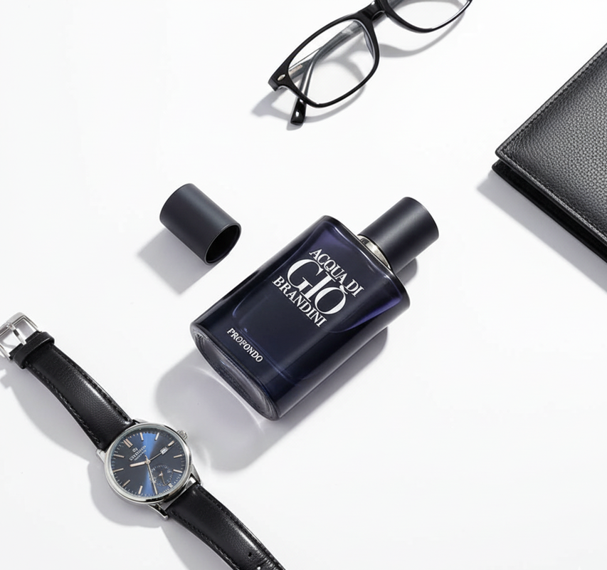 ادکلن مردانه برندینی مدل ACQUA DI GIO PROFONDO