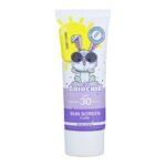 فلوئید ضد آفتاب کودک و مادر آریوچیک حاوی SPF30