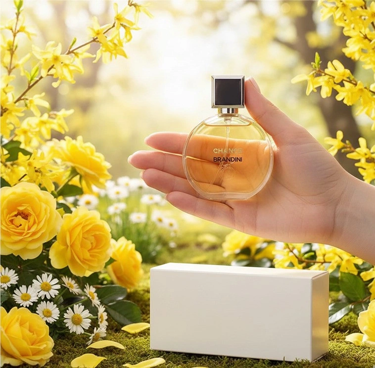 ادکلن زنانه برندینی مدل CHANCE