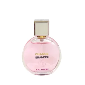 ادکلن زنانه برندینی مدل CHANCE Eau Tendre حجم 33mL