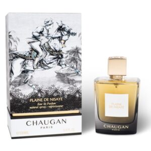 ادکلن زنانه چوگان مدل plaine de nisaye