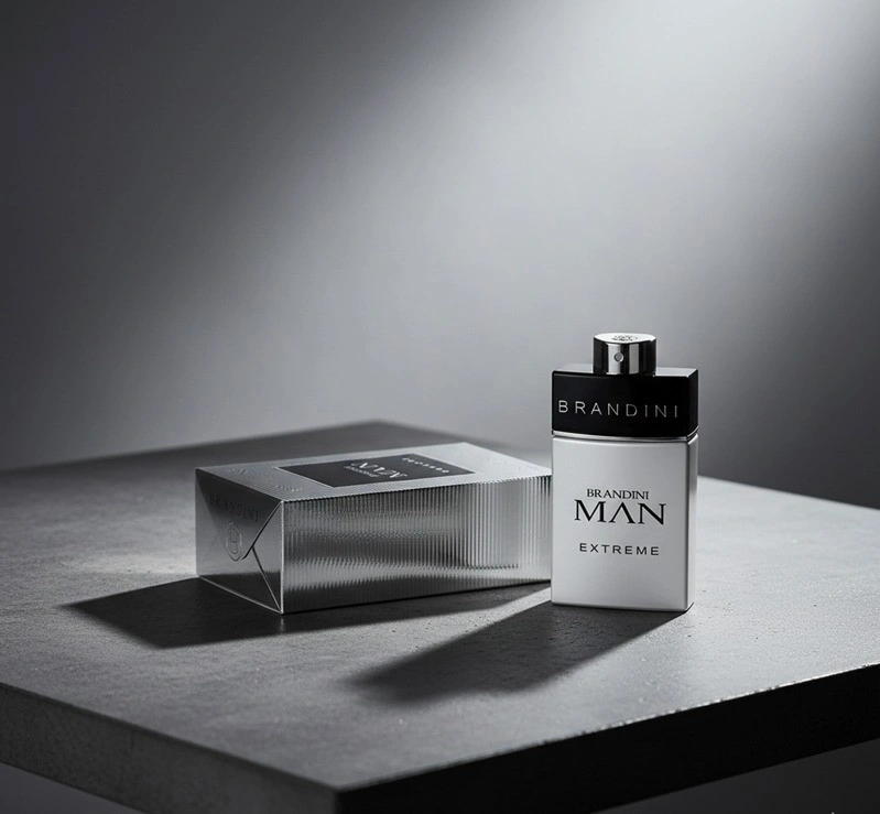 ادکلن مردانه برندینی مدل Man Extreme