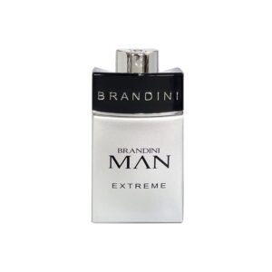 ادکلن مردانه برندینی مدل  Man Extreme حجم 33mL