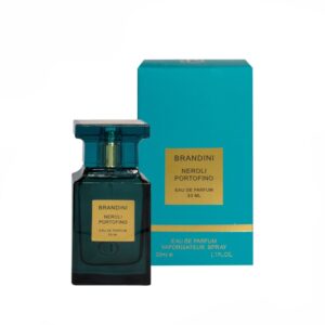 ادکلن برندینی مدل NEROLI PORTOFINO