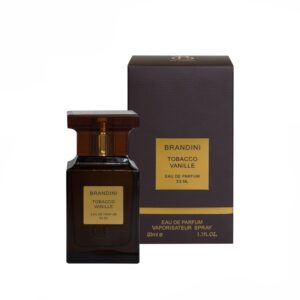 ادکلن برندینی مدل TOBACCO VANILLE
