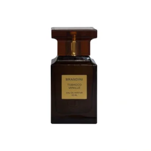 ادکلن برندینی مدل TOBACCO VANILLE