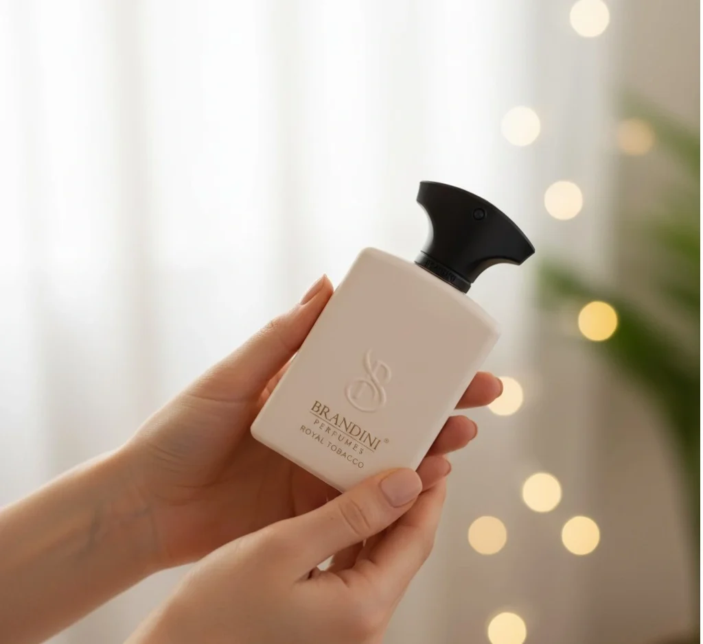 ادکلن برندینی مدل royal tobacco