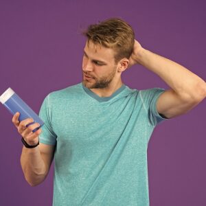 بهترین شامپو ضد شوره موی خشک