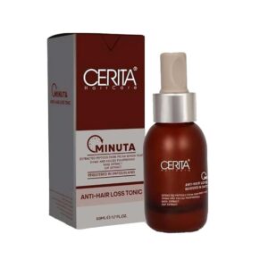 تونیک-ضد-ریزش-مو-مینوتا-سریتا-Cerita