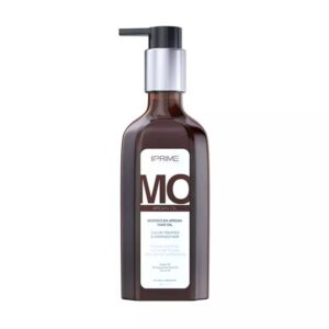 روغن تقویت کننده مو آرگان پرایم مدل MO