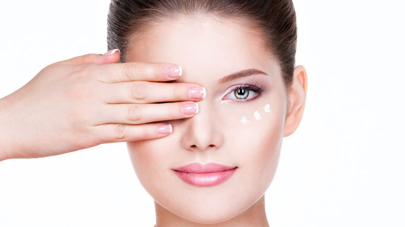 سرم دور چشم لیپورکس مدل 4 در 1 حجم 30mL سرم دور چشم لیپورکس