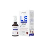سرم مو برطرف کننده حشرات پرایم مدل LS