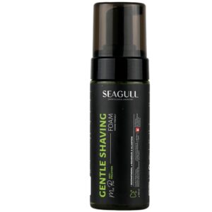 فوم اصلاح سی گل مناسب آقایان