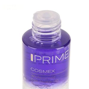 پاک کننده ملایم تک فاز پرایم مناسب چشم و لب حجم 100mL