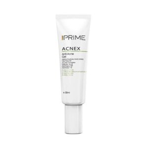 ژل ضد جوش پرایم مناسب پوست مختلط و چرب حجم 30mL
