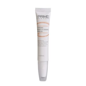ژل کرم سفت کننده قوی دور چشم پرایم مدل 4 در 1 حجم 50mL