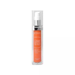 ژل کرم ضد چروک و روشن کننده پرایم مدل SKIN REVIVER
