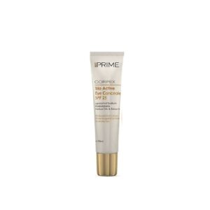 کانسیلر دور چشم پرایم مدل بژ طبیعی SPF25