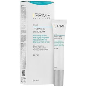 کرم آبرسان دورچشم پرایم مدل pha4% حجم 15mL