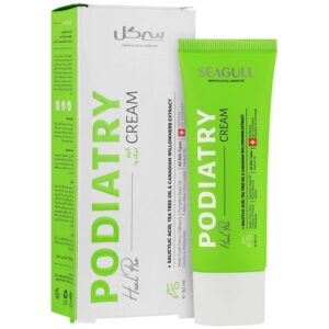 کرم ترک پا سی گل مدل PODIATRY