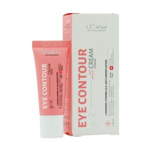 کرم دور چشم سی گل مدل Contour حجم 20mL کرم دور چشم سی گل مدل Contour