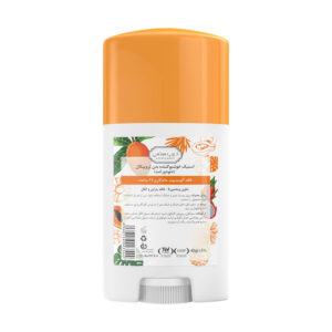استیک دئودورانت دیپ سنس مدل تروپیکال حجم 40g