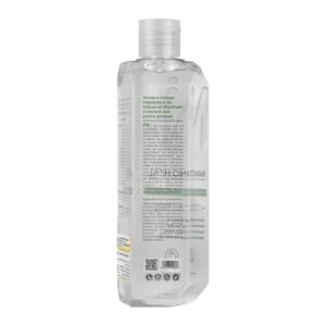 تونر تنطیم چربی و مات کننده نانوهیل مناسب پوست چرب حجم 270mL