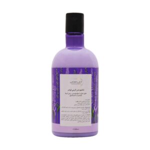 شامپو بدن دیپ سنس مدل لوندر حجم 400mL