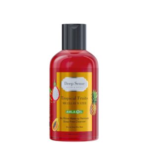 میسلار واتر دیپ سنس مناسب مدل تروپیکال